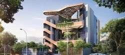 The Giverny Residences (D10), Apartment #544967031